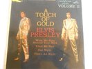 RARE Elvis Presley- A Touch Of Gold RCA Victor EPA-5101 45 RPM Record