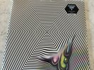 Magic Oneohtrix - Point Never 2 LP Ltd Transparent Salmon Vinyl US 2021