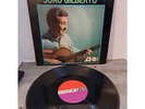 Atlantic 8076 The Warm World of Joao Gilberto LP