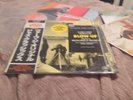 OST(HERBIE HANCOCK) BLOW-UP MGM MMF1013 JAPAN OBI VINYL LP Vg+