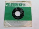 THE BEATLES   ORIG 1967 UK 45   ALL YOU NEED IS LOVE    NO TELEVISON   CREDITS