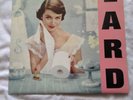 Pure Chewing Satisfaction by Lard (LP, 1997, Alternative Tentacles, VIRUS 199)