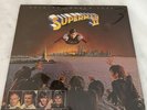 Superman II 2 Original Movie Soundtrack 1981 LP, HS 3505 Etched Record Vinyl New