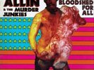GG Allin & The Murder Junkies Brutality and Bloodshed for All (Vinyl) 12