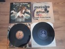 Vinyl Florence + The Machine Lungs + Massive Attack Safe From Harm 12