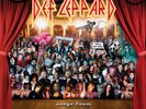 Def Leppard Songs From The Sparkle Lounge (Vinyl) 12