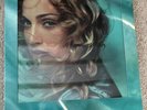 MADONNA RAY OF LIGHT HOLOGRAPHIC VINYL 12” ALBUM SLEEVE - PERFECT CONDITION