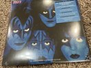 KISS Creatures Of The Night 40th Anniversary 3 LP Vinyl Deluxe Edition