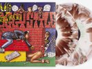 SNOPP DOGGY DOGG 'DOGGYSTYLE' VINYL ME PLEASE LTD BROWN/MINT 2xLP PRESSING RARE