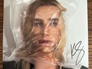 Kesha - Gag Order - Bone Color Vinyl LP 12