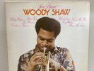 Woody Shaw - Love Dance - Muse - Jazz - LP vinyl record RARE
