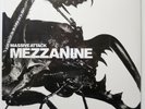MASSIVE ATTACK 'Mezzanine' Vinyl 2LP NEW/SEALED