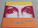The Make Up - In Mass Mind Reissue Vinyl Album LP Record Dischord