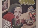 Mm... Food? by MF Doom 12