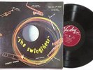BENNY GREEN The Swinginest TOMMY FLANAGAN ORIG VEE JAY JAZZ LP VG++