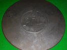 PUBLIC IMAGE LIMITED: PIL Metal Box 1979 ORIGINAL UK 1st PRESSING 3 x LPs in M-