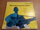 Hank Snow & Rainbow Ranch Boys ‎– Hank Snow's Country Guitar - US 1955 Vinyl 10