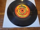 RARE NORTHERN-Z.Z. HILL-MAKE ME YOURS/WHAT AM I LIVING FOR-UK ACTION
