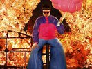 Oliver Tree Ugly Is Beautiful (Vinyl LP)
