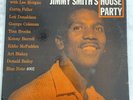 Jimmy Smith LP “House Party