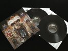 Michael Jackson - Dangerous -  European x2 LP & Printed Inners - Reissue - NM