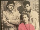 *SEALED* Pretty in Pink Soundtrack A&M SP 3901 1986 Pressing Translucent Vinyl