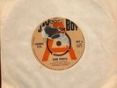 Chords Five Some People / Battersea Fair Rare UK Promo 45