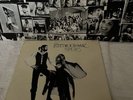 Fleetwood Mac Rumours Lp Vinyl With Poster 1977