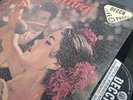 EX+/NM SXL 2020 Decca Stereo ED1 UK España CHABRIER RIMSKY-KORSAKOV Argenta