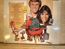 Carpenters - Christmas Portrait Vinyl (VG+) Christmas