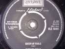 Barbara Mills Queen Of Fools London Northern Soul Oldie Wigan Casino