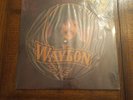 1979 WAYLON JENNINGS Greatest Hits Limited Edition Picture Disc Promo Sealed