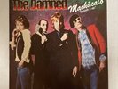 The Damned - Smash It Up - Punk - 7” Vinyl Record - Rare Spain Press