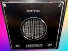 KRAFTWERK ◆ RADIO ACTIVITY LP ◆ NEAR MINT ◆ ORIGINAL PRESS
