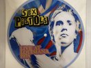 Sex Pistols - EMI - Bodies - Punk - 7” Rare Picture Disc