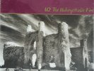 UNOPENED U2 The Unforgettable Fire Vintage Vinyl Record 90231-1984 Island Record