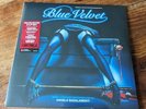 Blue Velvet - Original Soundtrack - 2022 RSD - SEALED  Blue Marble Vinyl