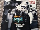 New Kids On The Block - Hangin' Tough - 12in LP - 1988 Columbia Records - NKOTB