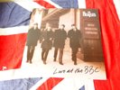 THE BEATLES Live At The BBC UK ORIGINAL 1994 COMPLETE APPLE 2LP NM