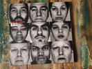 Bad Religion  - The gray race, vinyl lp 1996, coloured gray