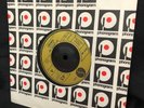RAMONES - BLITZKRIEG BOP SIRE 6078 601 GREEN LABEL PUNK WITH FULL AUDIO