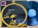Hank Mobley - No Room For Squares (Blue Note BLP 4149) 1964 Mono Van Gelder