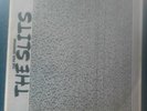 THE SLITS - THE PEEL SESSIONS - 12