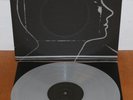 SLOWDIVE Self Titled 2017 Limited Edition SILVER VINYL Near Mint