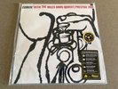 Miles Davis COOKIN' Analogue Productions VINYL AAA NEW 180g PRESTIGE MONO