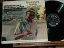 1961 Deep grooved Howard McGhee Maggie's Back In Town LP Contemporary Stereo NM