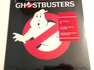 GHOSTBUSTERS Original Soundtrack Album LP Arista AL8-8246 FACTORY SEALED Mint