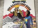 Jimmy Cliff in The Harder They Come Soundtrack 1972 Vinyl LP Record Gatefold