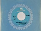 THE WINSTONS: Color Him Father US Metromedia Soul Funk Orig 45