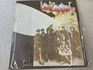 Led Zeppelin II Vinyl LP - RL SS Hot Mix  Really Nice Clean Shiny Copy  SD 8236